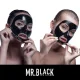 MR. BLACK CRNA MASKA ZA LICE