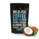 MR. BLACK PILING ZA TELO KOKOS