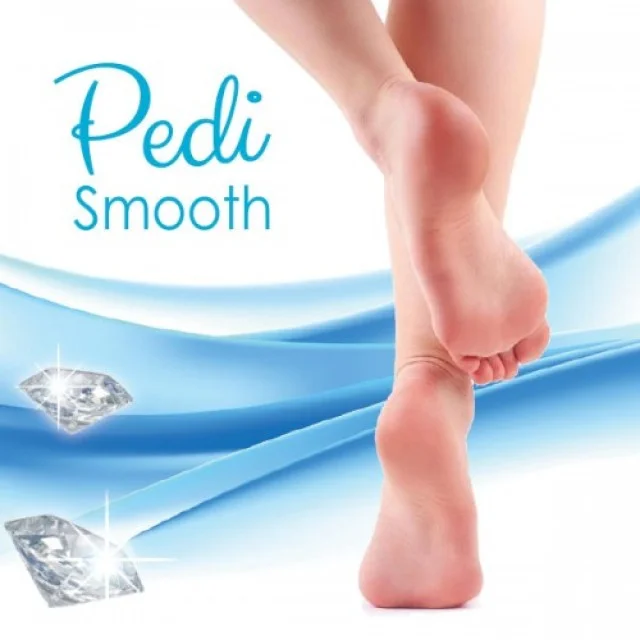 Medisana Pedi Smooth Električni pedikir