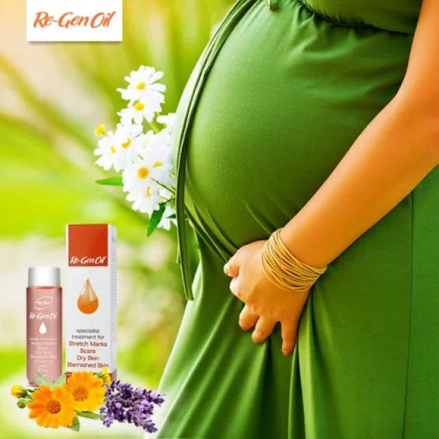 Re-Gen Oil 75ml - Online Apoteka Re-Gen Oil 75ml