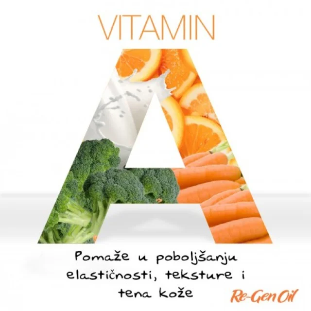 Re-Gen Oil 75ml - Online Apoteka Re-Gen Oil 75ml