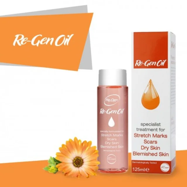 Re-Gen Oil 75ml - Online Apoteka Re-Gen Oil 75ml