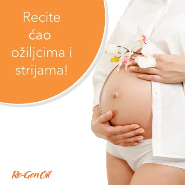 Re-Gen Oil 75ml - Online Apoteka Re-Gen Oil 75ml