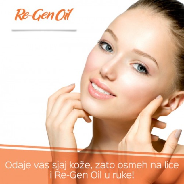 Re-Gen Oil 75ml