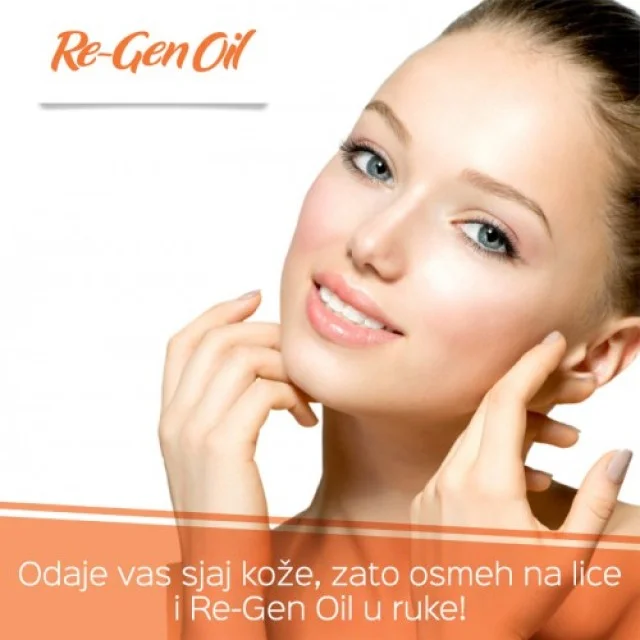Re-Gen Oil 75ml - Online Apoteka Re-Gen Oil 75ml