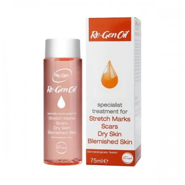 Re-Gen Oil 75ml - Online Apoteka Re-Gen Oil 75ml