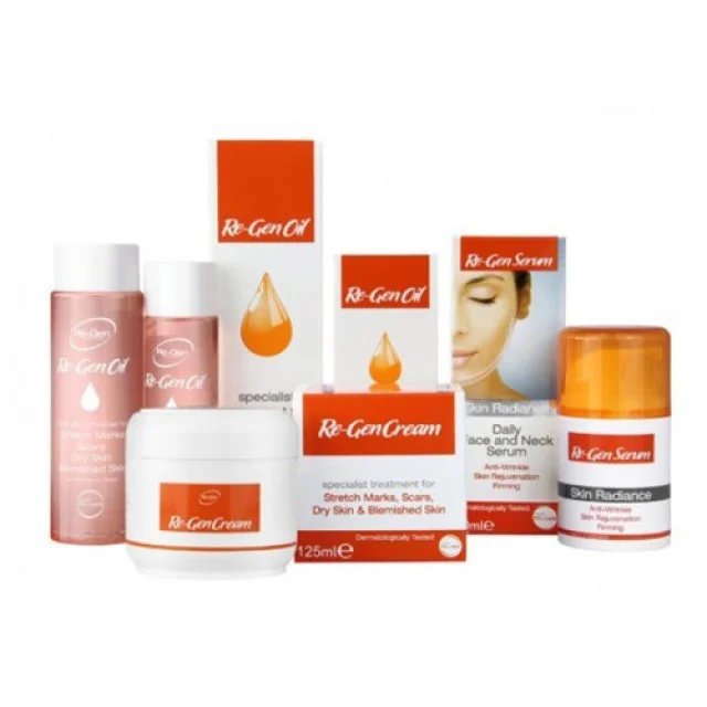 Re-Gen Oil 75ml - Online Apoteka Re-Gen Oil 75ml