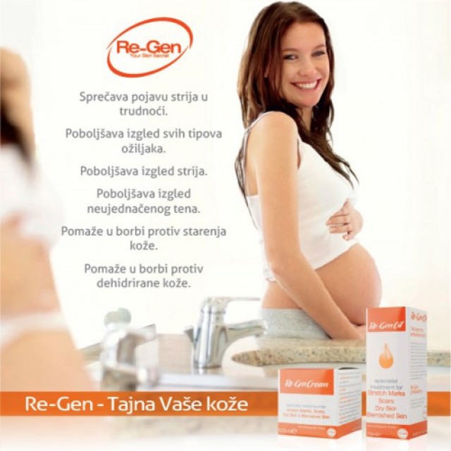 Re-Gen Oil 75ml