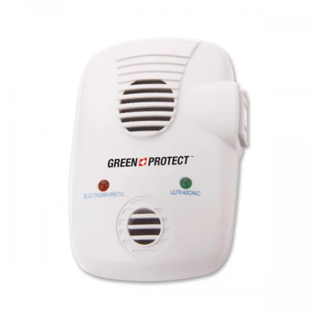 Rasterivač štetočina Green Protect Plus XJ 92 - Online Apoteka Rasterivač štetočina Green Protect Plus XJ 92