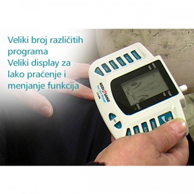 Venio Ultra