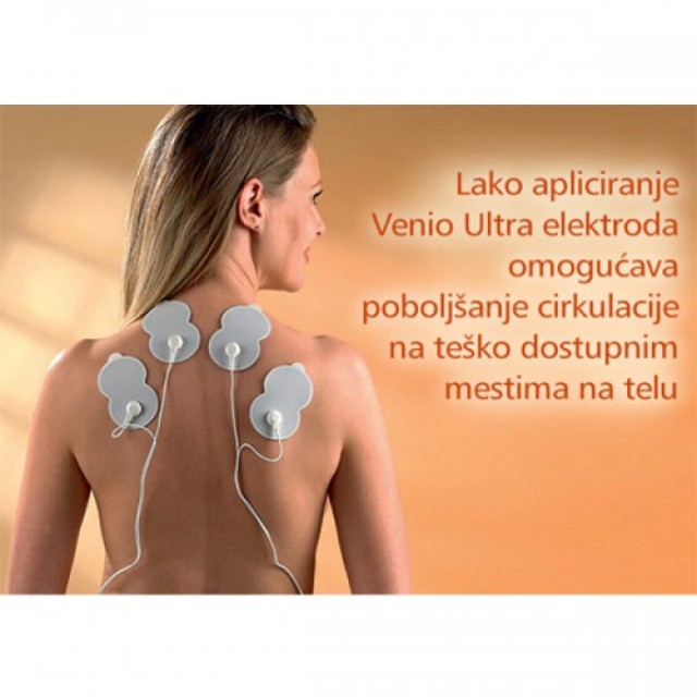 Venio Ultra