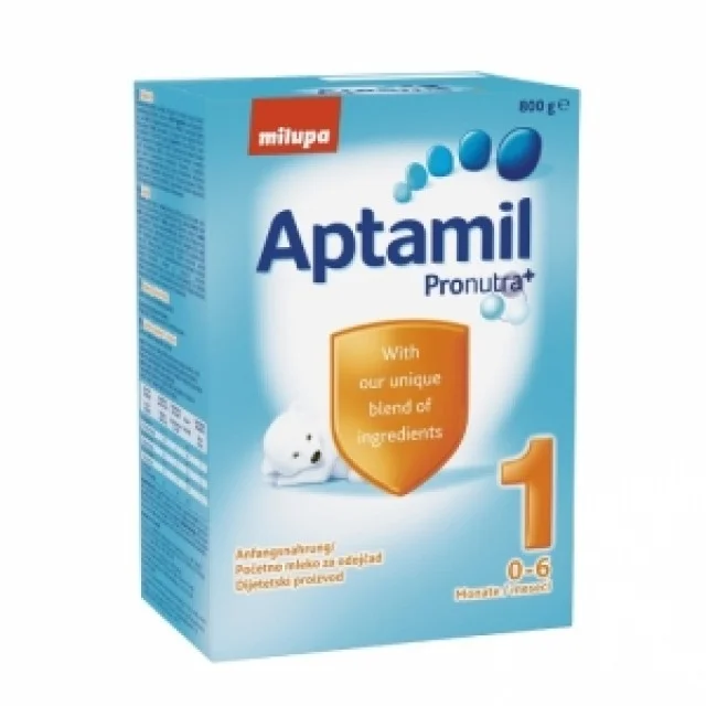 Aptamil 1 800g