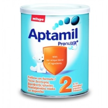 Aptamil 2 400g limenka