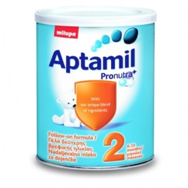 Aptamil 2 400g limenka