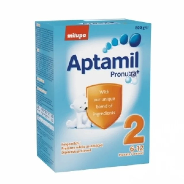 Aptamil 2 800g