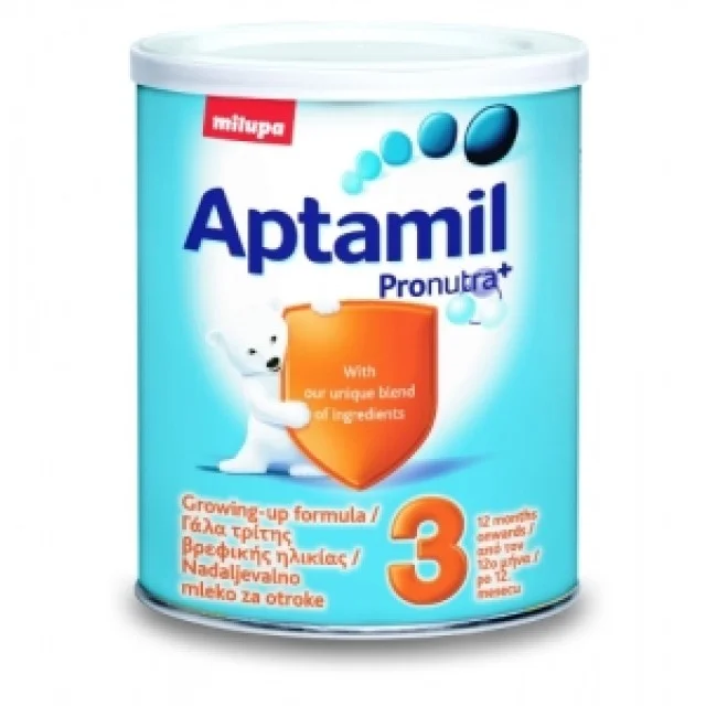 Aptamil 3 400g limenka