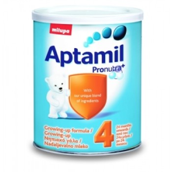 Aptamil 4 400g limenka