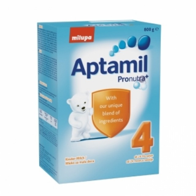 Aptamil 4 800 g