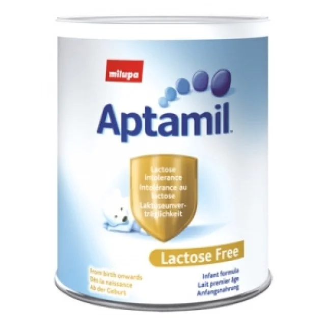 Aptamil LF 400g - Online Apoteka Aptamil LF 400g