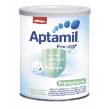 Aptamil Premature 400g