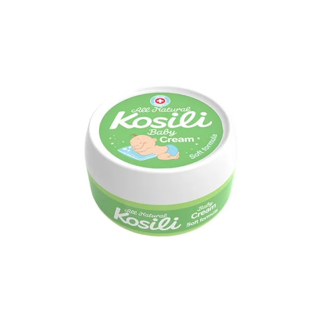 KOSILI ALL NATURAL KREMA 100ml - Online Apoteka KOSILI ALL NATURAL KREMA 100ml