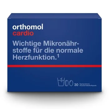 ORTHOMOL CARDIO