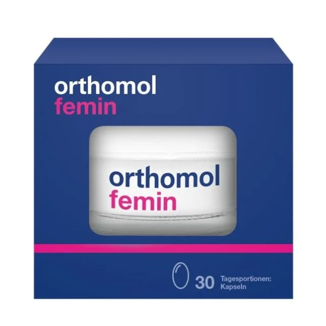 ORTHOMOL FEMIN