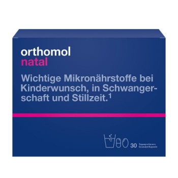 ORTHOMOL NATAL ORTHOMOL NATAL