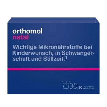 ORTHOMOL NATAL