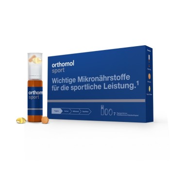 ORTHOMOL SPORT 7 ORTHOMOL SPORT 7
