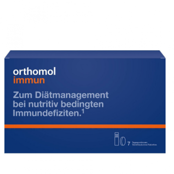 ORTHOMOL IMMUN BOČICE 7