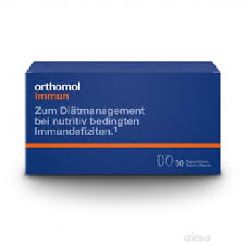 ORTHOMOL IMMUN GRANULE 30 ORTHOMOL IMMUN GRANULE 30