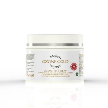 OZONE GOLD - OZONIZOVANA KREMA PROTIV BOLOVA