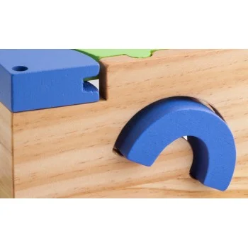 PINO DIDAKTIČKA KOCKA