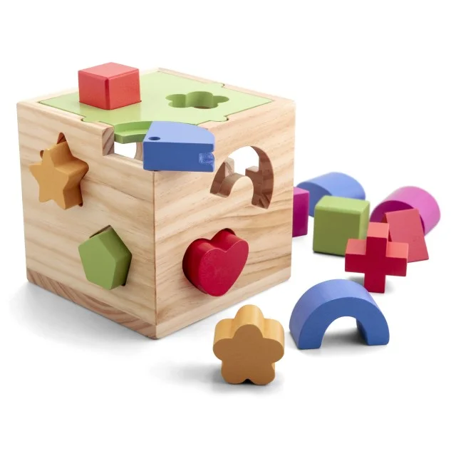 PINO DIDAKTIČKA KOCKA