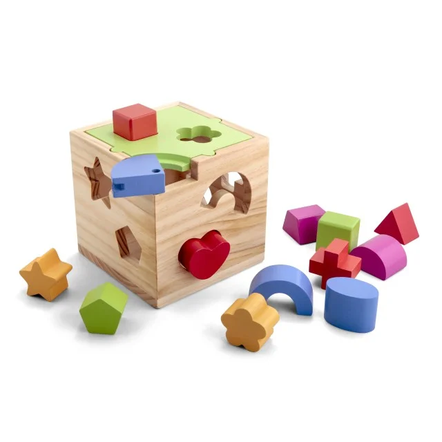 PINO DIDAKTIČKA KOCKA