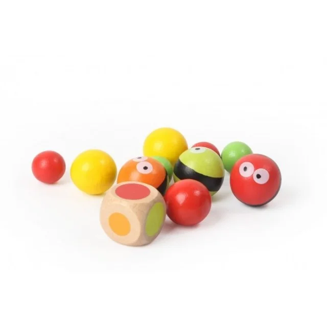 PINO DIDAKTIČKA IGRA UHVATI JABUKE