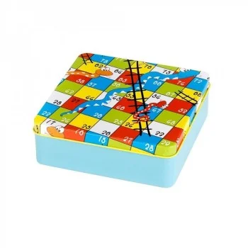 PINO IGRA ZMIJICE I MERDEVINE + IKS-OKS