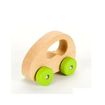 PINO MINI AUTO NATUR