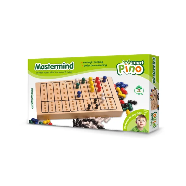 PINO IGRA KOZMETIČKI SET