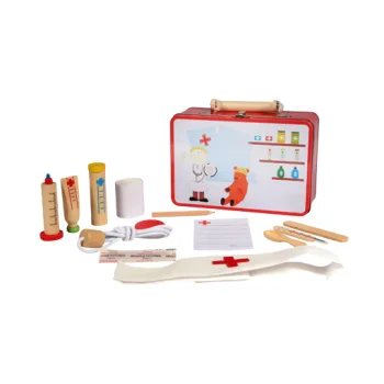 PINO IGRA DOKTORSKI SET