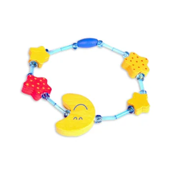 PINO NARUKVICA SA PERLICAMA