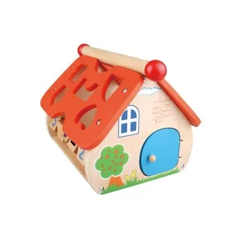 PINO DIDAKTIČKA KUĆICA