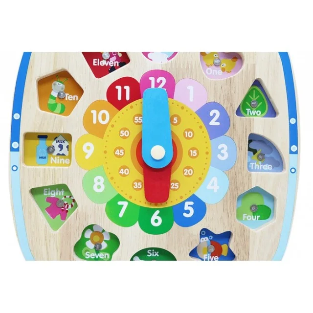 PINO UMETALJKA SAT SA MAGNETIMA