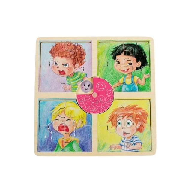 PINO SLAGALICA EMOCIJE - DEČAK