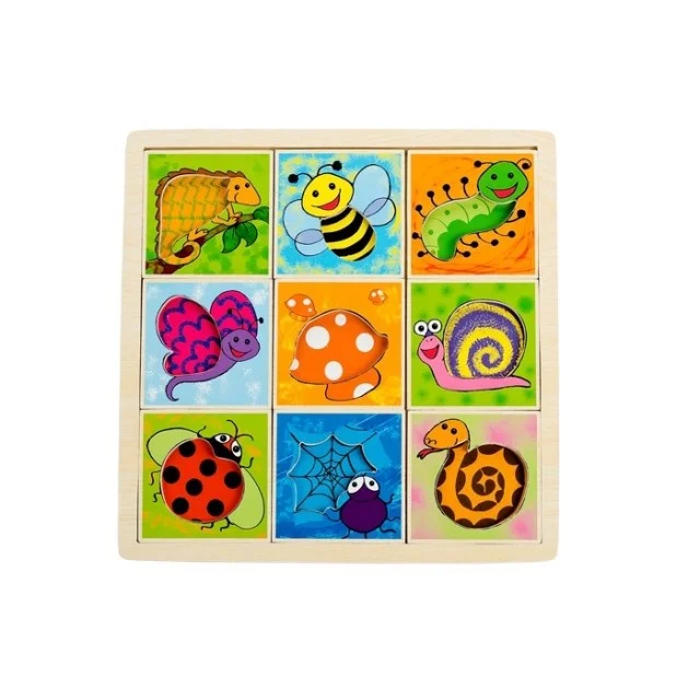 PINO SLAGALICA ŠARENICA