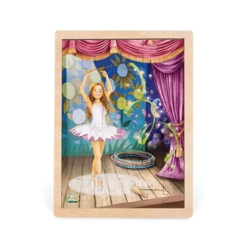 PINO SLAGALICA BALERINA