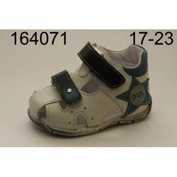PAVLE SANDALE ZA DEČAKE 164071