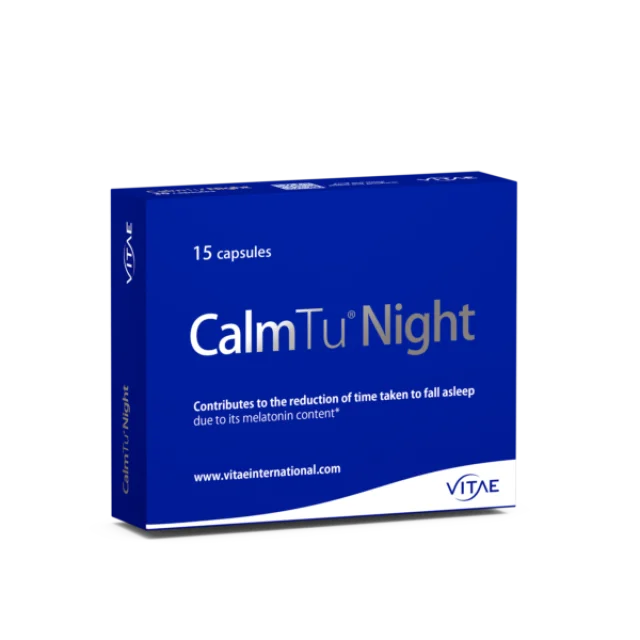 VITAE CALMTU NIGHT A15