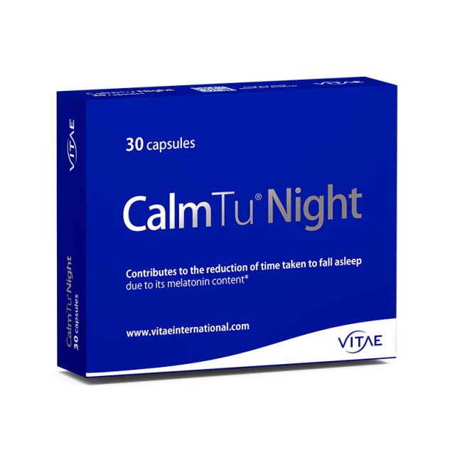 VITAE CALMTUNIGHT A30 - Online Apoteka VITAE CALMTUNIGHT A30